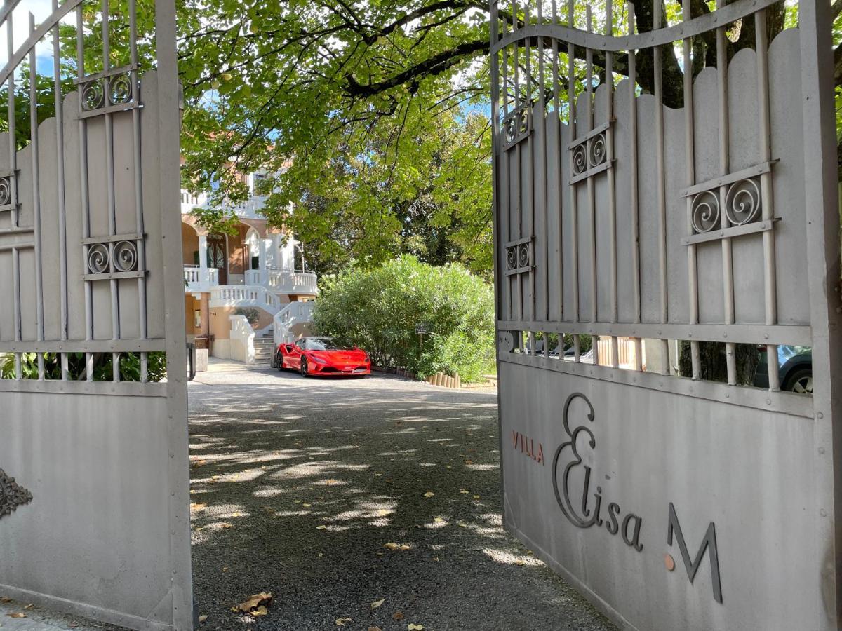 Hotel Elisa M Aubenas
